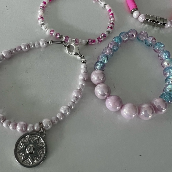 Bracelet Stack - Picture 2 of 3